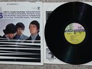 KINKS KINDA KINKS REPRISE TRI COLOR REPRISE STEAMBOAT EXCELLENT/EXCELLENT LP