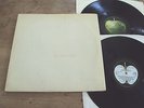 THE BEATLES - WHITE ALBUM 2 LP UK 1st STEREO Numbered Top Opening 1 1 1 1 NICE