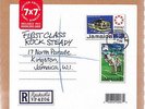 ** VARIOUS ARTISTS  FIRST CLASS ROCK STEADY 7x 7in BOX SET  ALL KILLER NO FILLER