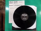Swans (Michael Gira) 'White Light From the Mouth of Infinity' promo 12