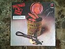 Rolling Stones - Sticky Fingers Alternate Cover from Spain  Still Sealed 1980