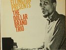 The Dollar Brand Trio-Duke Ellington Presents-Reprise 6111-MONO