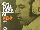 Giorgio Gaslini-Dal Jazz Al Pop Vol 2-OFF 304-ITALY