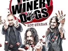 The Winery Dogs **Hot Streak **New Double Record LP Vinyl