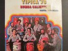 TIPICA 73 / RUMBA CALIENTE / LP RECORD / INCA 1976 / NM+