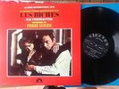 COLONNA SONORA Les Biches Le Cerbiatte OST Jansen Cinevox LP 1968 OST Theme