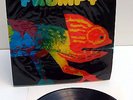 Frumpy - All Will Be Changed - rare 1st press. GIMMIX COVER 1970 german LP