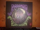 Black Sabbath Paranoid LP Album Vinyl MINT CON(z) Mirror Finish Vertigo Sp.Ed