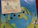 The Who AC/DC Summer of 79 concert programme & ticket Bon Scott Angus Young