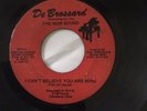 VERY RARE OHIO SWEET SOUL 45/ THE NOW SOUND 