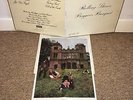 THE ROLLING STONES Beggars Banquet LP Decca UK 1st Press