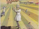 GENESIS: Nursery Cryme USA Charisma PINK SCROLL Orig VINYL LP Prog VG+