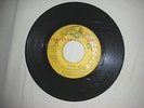 Al & The Vibrators...Check up BW I'll come back...big Rocksteady..on Gay Feet
