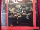 Tom Waits - Nighthawks At The Diner - 2xLP - Asylum 7E-2008 - Wax in great shape