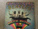 The Beatles - Magical Mystery Tour Ep Mono Rare Vinyl