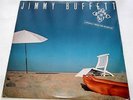 Jimmy Buffett Before The Salt 1979 Barnaby BR 6019 Folk Rock 2 LPs Strong VG+