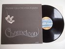 FRANKIE VALLI & FOUR SEASONS - CHAMELEON LP EX VINYL RARE UK MOWEST The Night