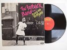THE FATBACK BAND - KEEP ON STEPPIN LP VINYL Rare 1974 US Original Wicki Wacky