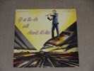 HAROLD McNAIR up in the air with LP bahamian rhythms BHR 43 mono flute jazz