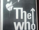The WHO Long Live Rock (Pete) 1979 UK Poster size Press ADVERT 16x12 inches
