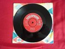 The Beatles Love me do/P.S. I Love Yo 7