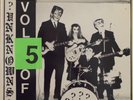 VA - Garage Punk Unknowns Vol 5 -Stone Age LP compilation of 60's garage bands