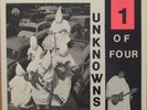 VA - Garage Punk Unknowns Vol 1 -Stone Age LP compilation of 60's garage bands
