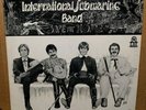 Safe at Home - The International Submarine Band LHI-S-12,001, orig. Mono