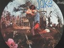 JAKE AND THE FAMILY JEWELS SELF TITLED LP POLYDOR UK 1970 PSYCH RARITY