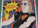 Vasco Rossi - Gli Slogans Di Blasco LP originale Italia sigillato