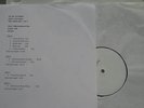 Frank Zappa - Muffin Man Vol. 1 TEST PRESSING Vinyl DLP *1 of only 5 in Black