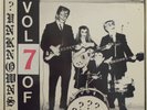 VA - Garage Punk Unknowns Vol 7 -Stone Age LP compilation of 60's garage bands
