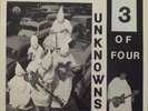 VA - Garage Punk Unknowns Vol 3 -Stone Age LP compilation of 60's garage bands