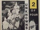 VA - Garage Punk Unknowns Vol 2 -Stone Age LP compilation of 60's garage bands