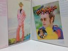 Elton John **DON'T SHOOT ME I'M ONLY THE PIANO PLAYER** Signed GV510090