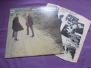 Simon & Garfunkel - Sounds Of Silence LP 1966 CBS