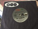 Stranglers Strange LIttle GIrl  Australia EX 7