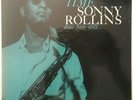 Sonny Rollins ORIGINAL 1958 RARE Blue Note DEEP GROOVE 63rd St. RVG Ear NO 