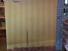 OG NM Fugazi In on the Kill Taker LP Vinyl Record Bad Brains Death Grips Punk