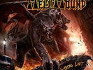 HELLHOUND - Nothing Left (NEW*US THRASH METAL*STORMSPELL*ULYSSES SIREN*HEATHEN)