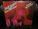 SEALED LP   BOB SEGER & The Silver Bullet Band   Live Bullet CAPITOL Classic ss