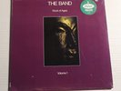 THE BAND Rock Of Ages Vol. 1 LP Capitol Rec SN-16008 US 1980 M SEALED 00B