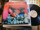 Amon Duul II Dance Of The Lemmings 2 LP '71 original prog rock kraut RARE WOW