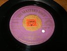THE DEEP RIVER BOYS - THAT'S RIGHT - HONEY HONEY  / LISTEN - JAZZ ROCK