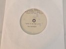 R.I.'S PREMIER GARAGE BAND- THE NOBLEMEN 45 RPM ACETATE 