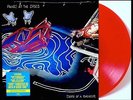 PANIC AT THE DISCO Death of A Bachelor LP RED VINYL New STILL SEALED Vinyl
