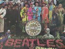 THE BEATLES;Sgt.PEPPERS HEARTS CLUB BAND,1967,PMC 7027,YEX 367/8-1