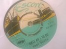 tony scott.what am i to do.a skinhead must have rare .ska