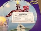 IRON MAIDEN SEVENTH SON OF A SEVENTH SON PICTURE WITH POSTER AND STICKER