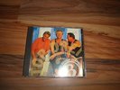TOP-DREI, Wolfgang AMBROS, FENDRICH, Georg DANZER, Erstauflage/anderes Cover/RAR